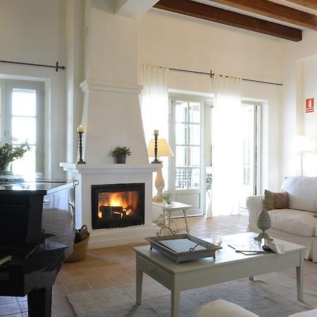 Mas Del Mar Guest House Sant Pere Pescador Eksteriør bilde