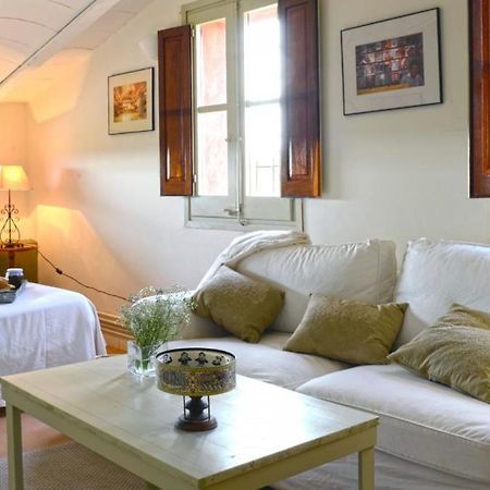 Mas Del Mar Guest House Sant Pere Pescador Eksteriør bilde