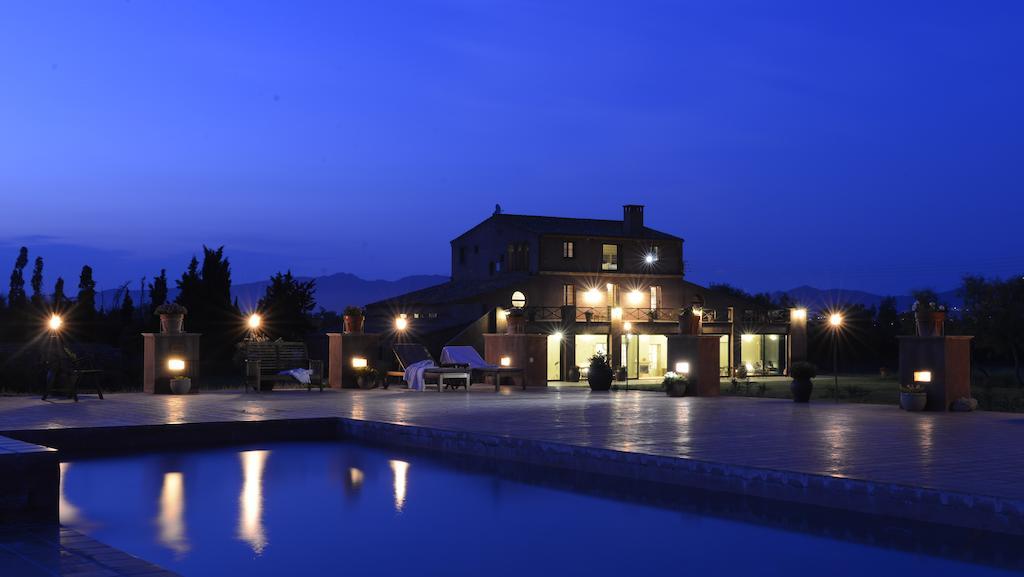 Mas Del Mar Guest House Sant Pere Pescador Eksteriør bilde
