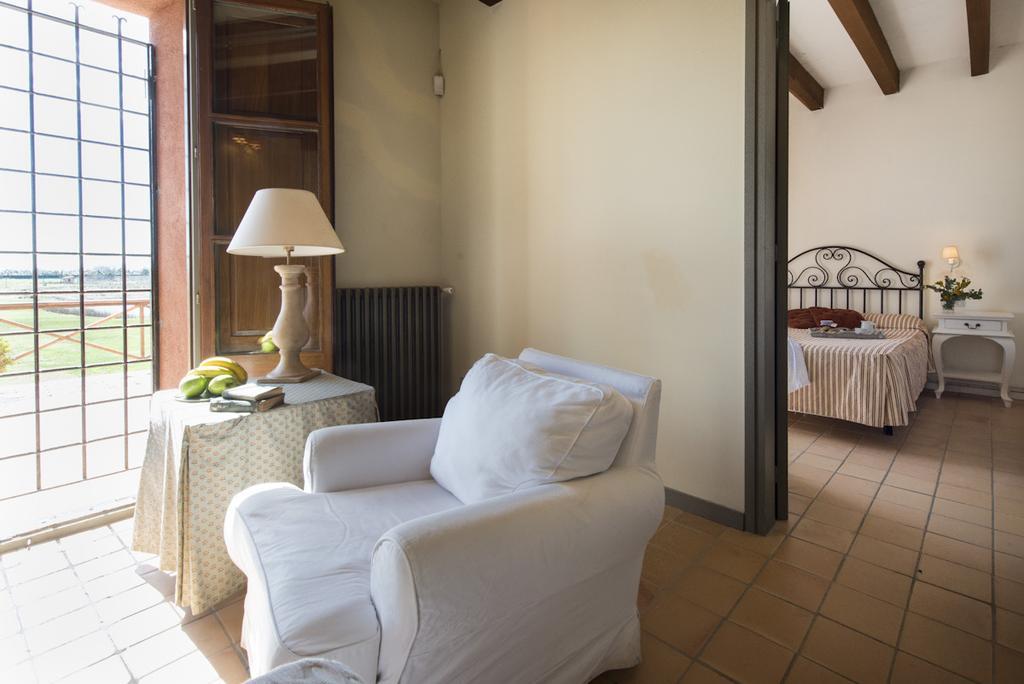 Mas Del Mar Guest House Sant Pere Pescador Eksteriør bilde