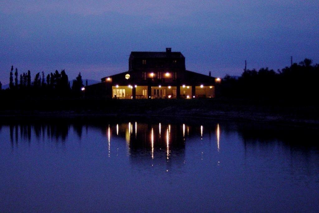 Mas Del Mar Guest House Sant Pere Pescador Eksteriør bilde