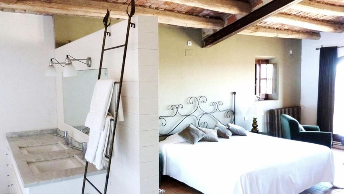 Mas Del Mar Guest House Sant Pere Pescador Eksteriør bilde